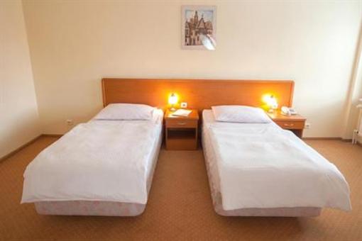 фото отеля Hotel GEM Wroclaw