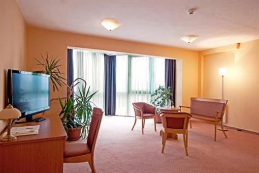 фото отеля Hotel GEM Wroclaw