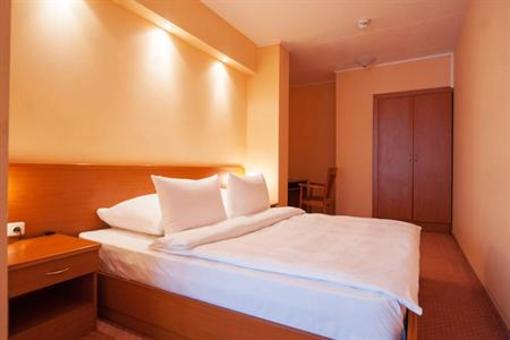фото отеля Hotel GEM Wroclaw