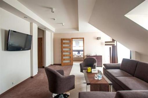 фото отеля Hotel GEM Wroclaw