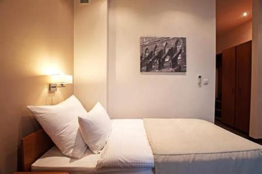 фото отеля Hotel GEM Wroclaw