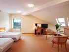 фото отеля Hotel GEM Wroclaw