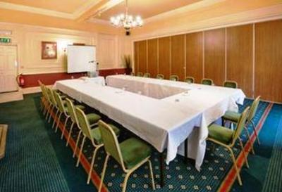 фото отеля The Manor Hotel Yeovil