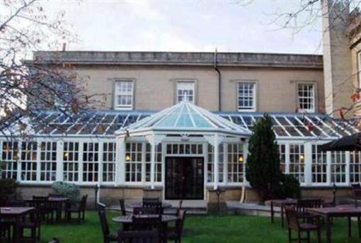 фото отеля The Manor Hotel Yeovil