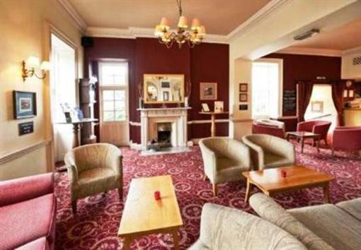фото отеля The Manor Hotel Yeovil