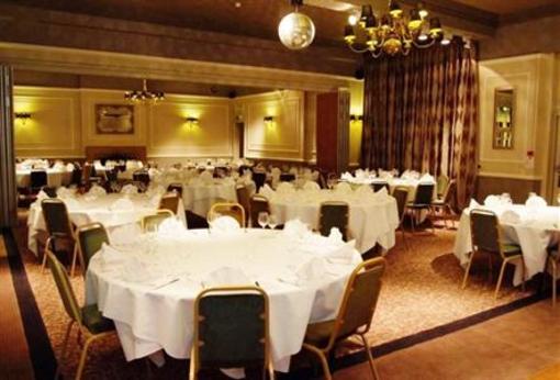 фото отеля The Manor Hotel Yeovil