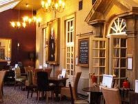 The Manor Hotel Yeovil