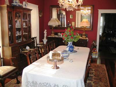 фото отеля Alling House Bed and Breakfast