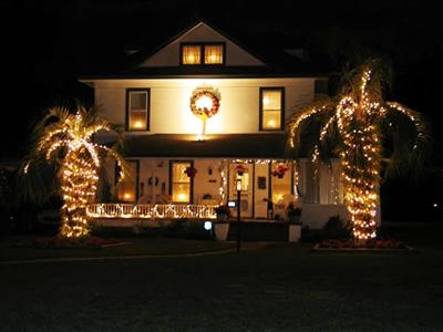 фото отеля Alling House Bed and Breakfast