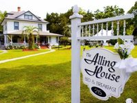 Alling House Bed and Breakfast