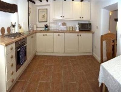 фото отеля Gales Cottage Llangollen
