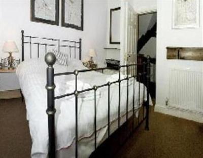фото отеля Gales Cottage Llangollen