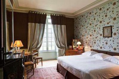 фото отеля Abbaye des Vaux de Cernay Hotel