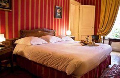 фото отеля Abbaye des Vaux de Cernay Hotel