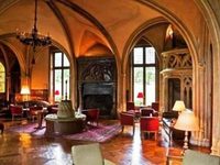 Abbaye des Vaux de Cernay Hotel