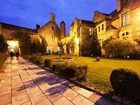 фото отеля Abbaye des Vaux de Cernay Hotel