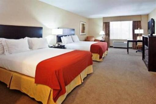 фото отеля Holiday Inn Express Nogales