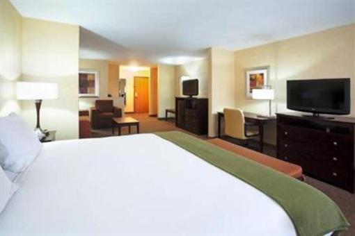 фото отеля Holiday Inn Express Nogales