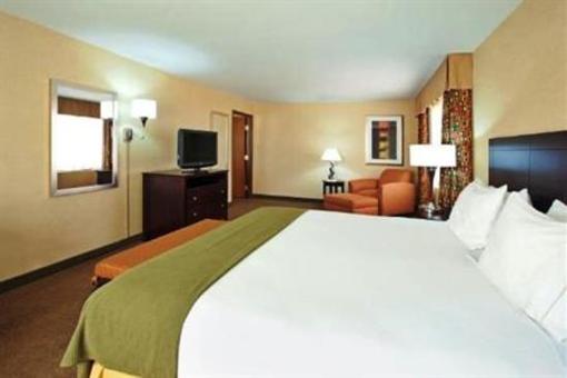 фото отеля Holiday Inn Express Nogales