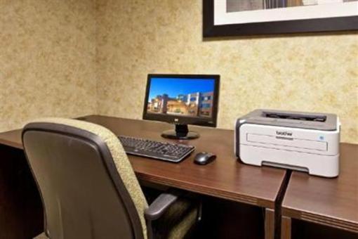 фото отеля Holiday Inn Express Nogales