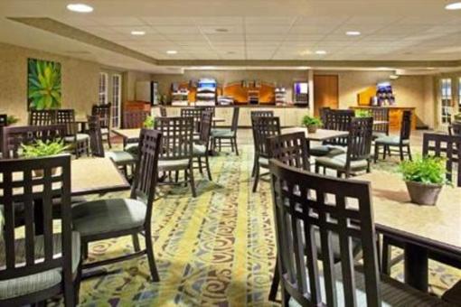 фото отеля Holiday Inn Express Nogales