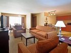 фото отеля Holiday Inn Express Nogales