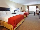 фото отеля Holiday Inn Express Nogales