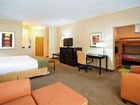 фото отеля Holiday Inn Express Nogales