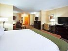 фото отеля Holiday Inn Express Nogales