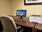 фото отеля Holiday Inn Express Nogales