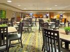 фото отеля Holiday Inn Express Nogales