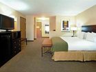 фото отеля Holiday Inn Express Nogales