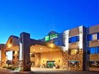 фото отеля Holiday Inn Express Nogales