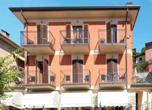 фото отеля Hotel La Fenice e Hotel Sole