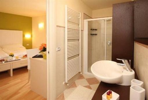 фото отеля Hotel La Fenice e Hotel Sole