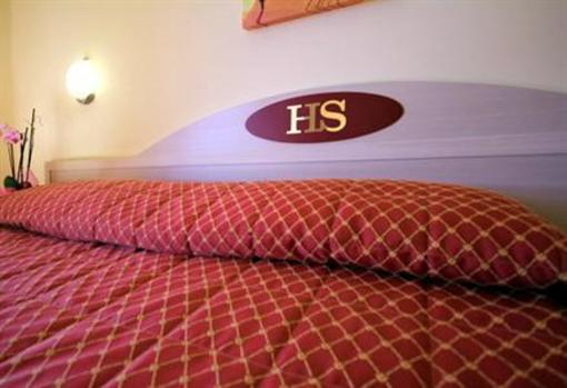 фото отеля Hotel La Fenice e Hotel Sole