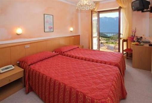 фото отеля Hotel La Fenice e Hotel Sole