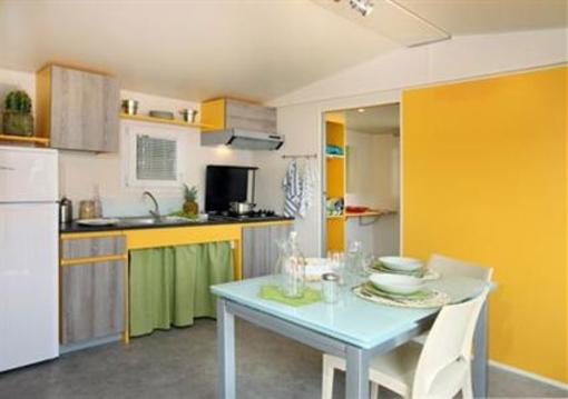 фото отеля La Rocca Camping Village
