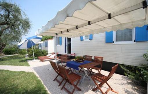 фото отеля La Rocca Camping Village