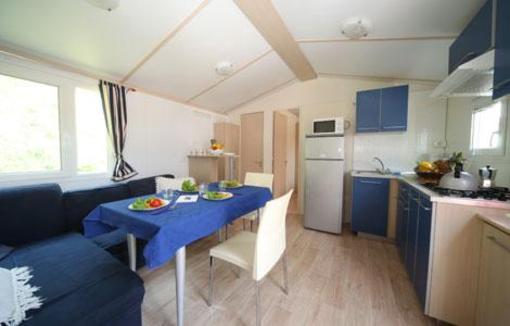 фото отеля La Rocca Camping Village