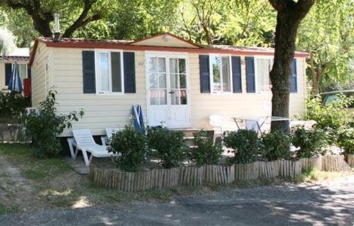фото отеля La Rocca Camping Village