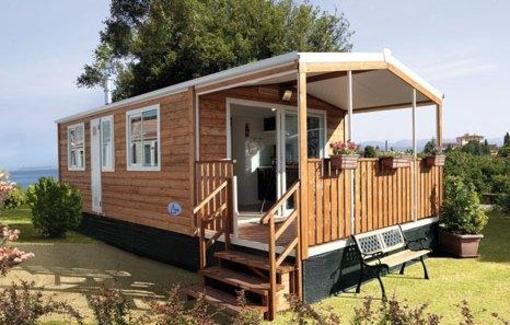 фото отеля La Rocca Camping Village