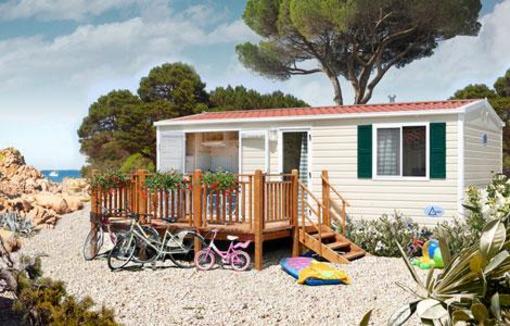 фото отеля La Rocca Camping Village