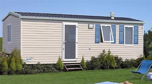 фото отеля La Rocca Camping Village