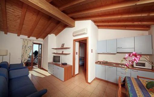 фото отеля La Rocca Camping Village