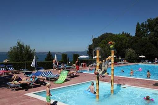 фото отеля La Rocca Camping Village