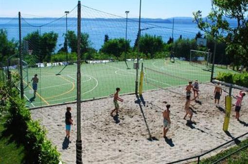 фото отеля La Rocca Camping Village