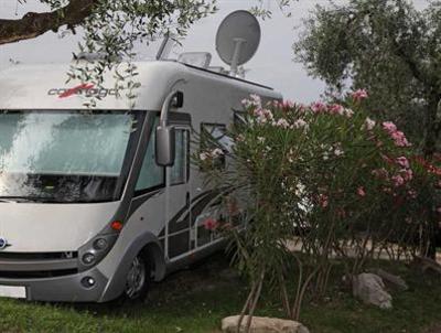 фото отеля La Rocca Camping Village