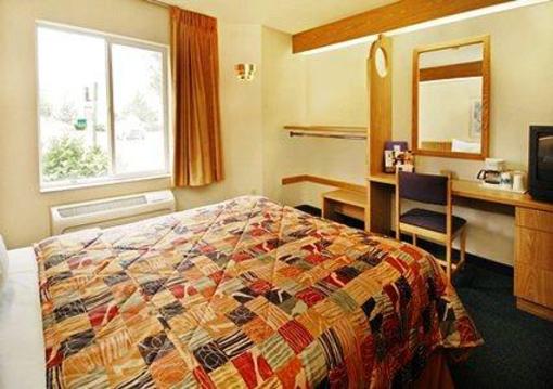фото отеля Econo Lodge North Academy