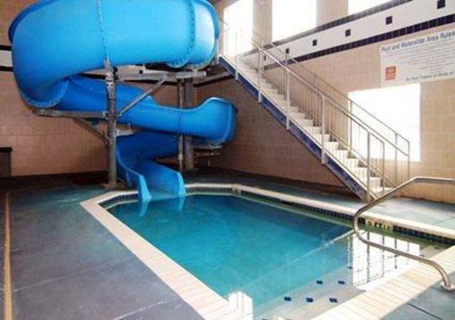 фото отеля Econo Lodge North Academy